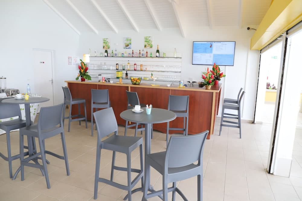 Hotel Saint - Georges - Photo 33