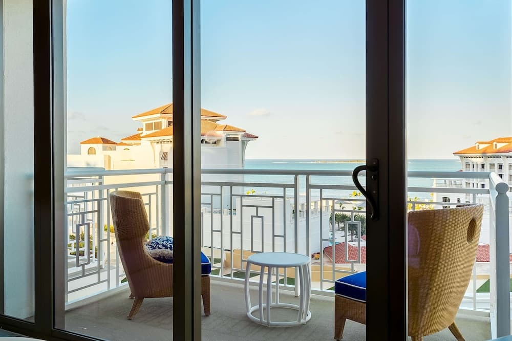 Grand Hyatt Baha Mar - Photo 143