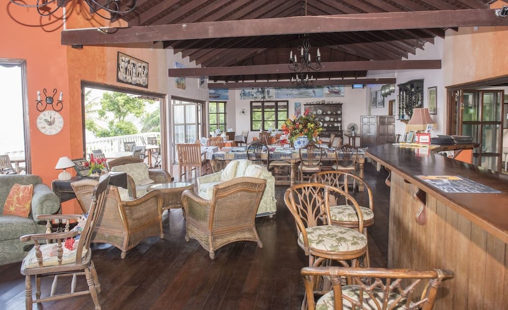 Petite Anse Hotel - Photo 54