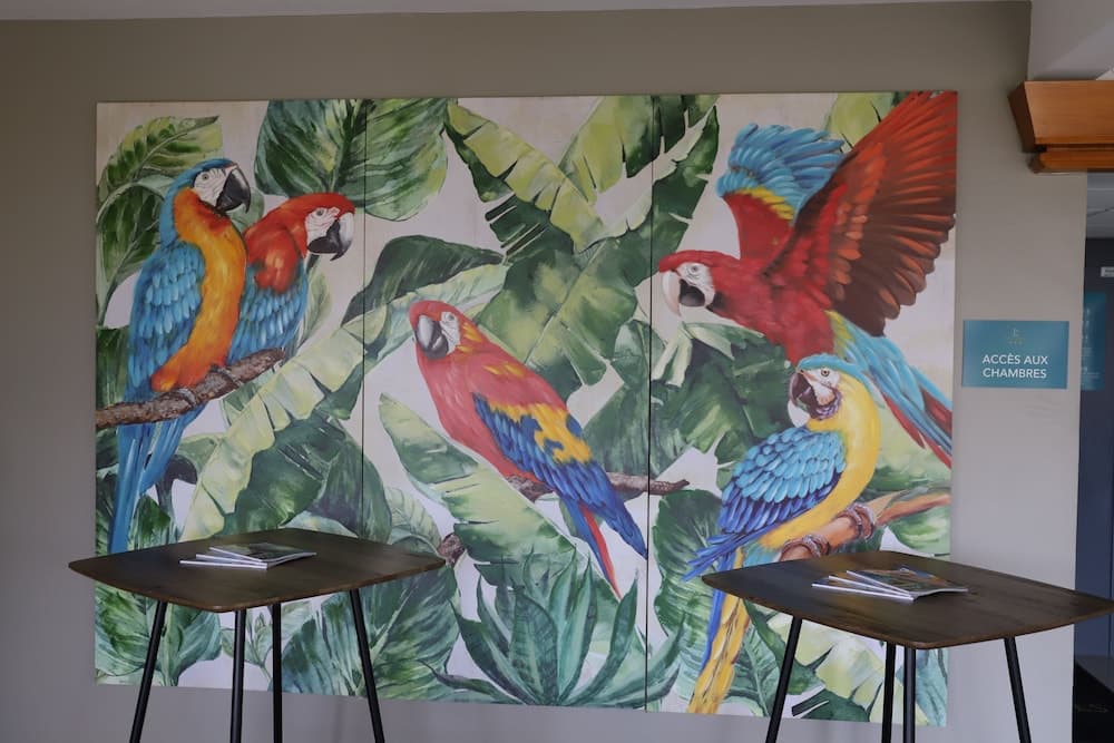 Hotel Saint - Georges - Photo 5