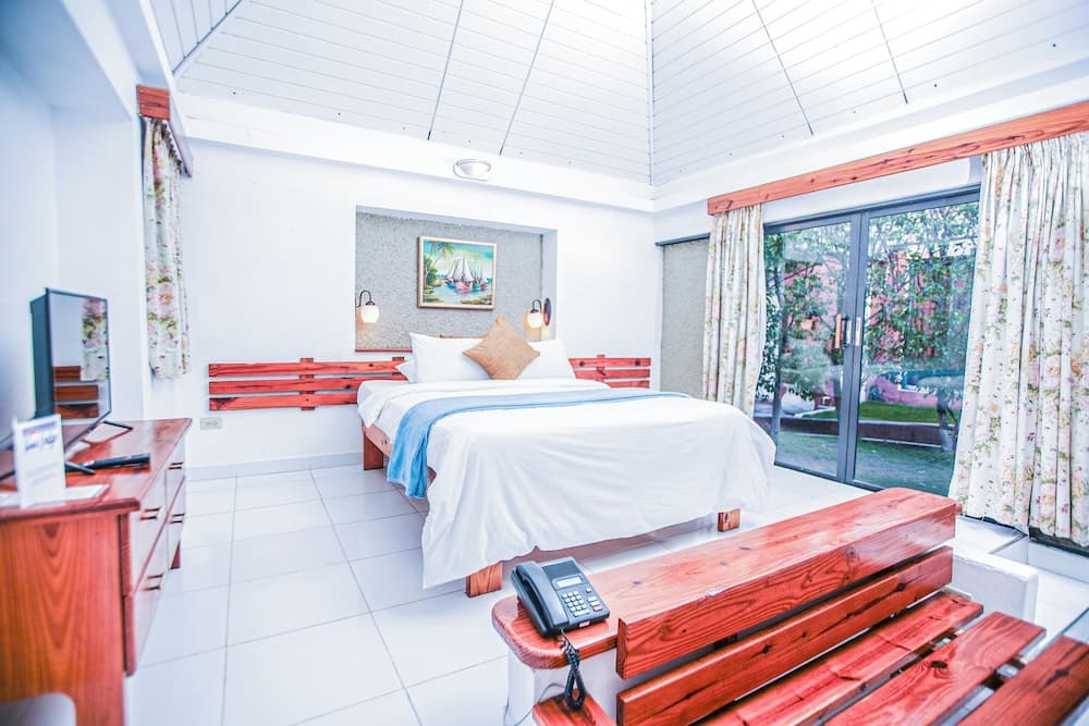 Visa Lodge - Photo 12