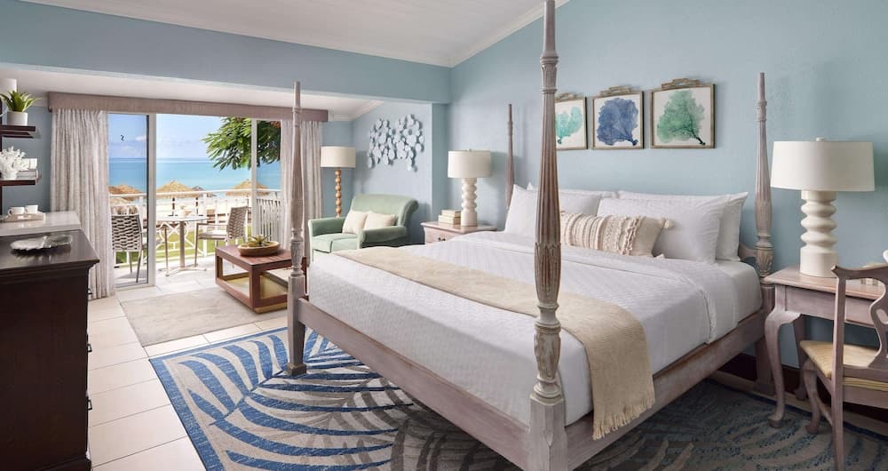 Sandals Grande Antigua - ALL INCLUSIVE Couples Only - Photo 6