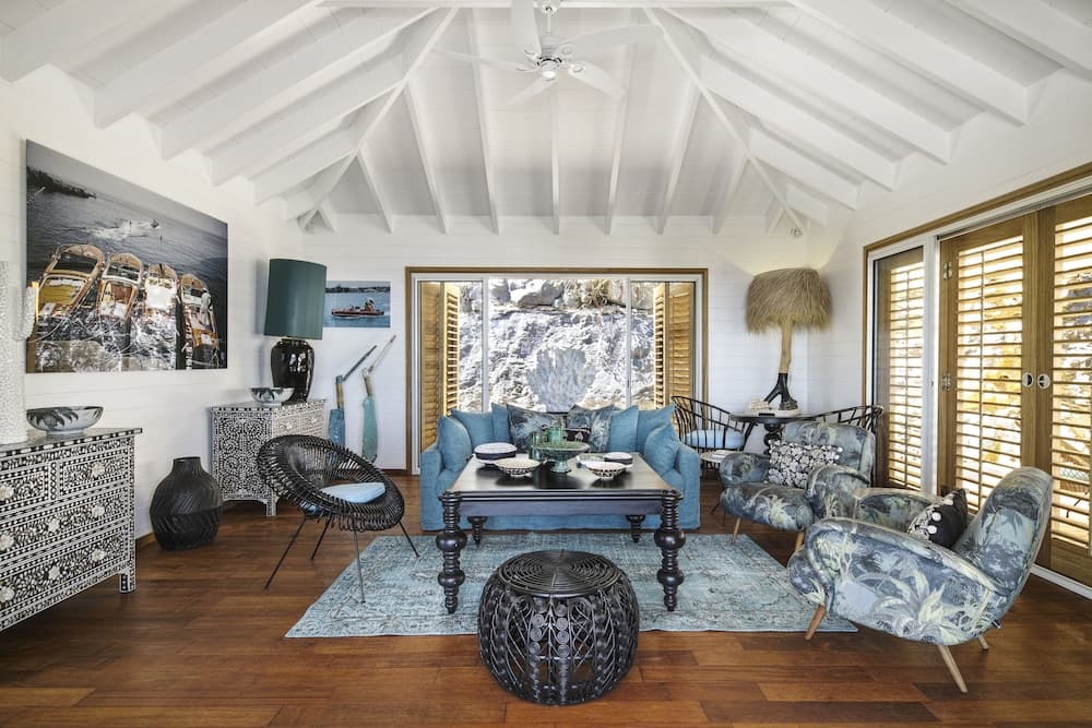 GYP SEA Saint Barth - Photo 22