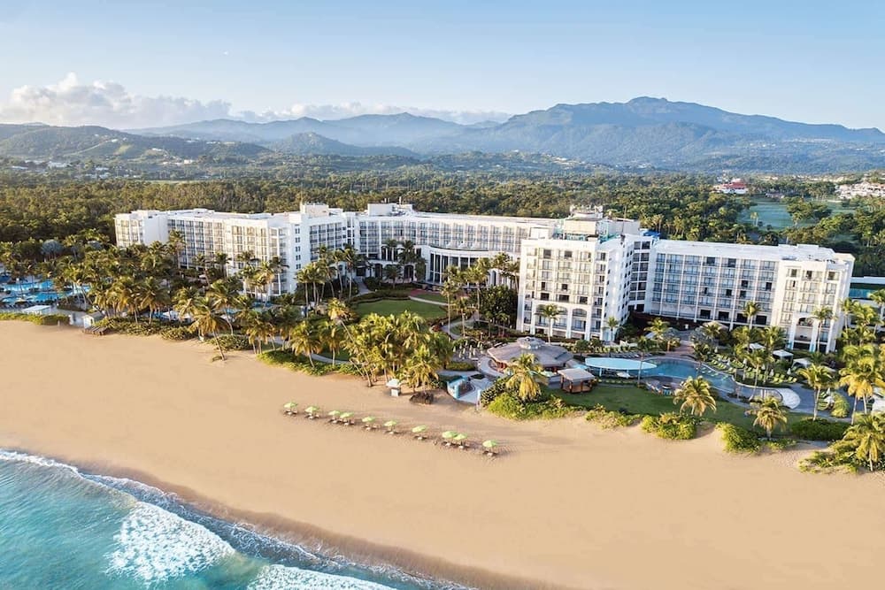 Wyndham Grand Rio Mar Rainforest Beach and Golf Resort - Photo 168