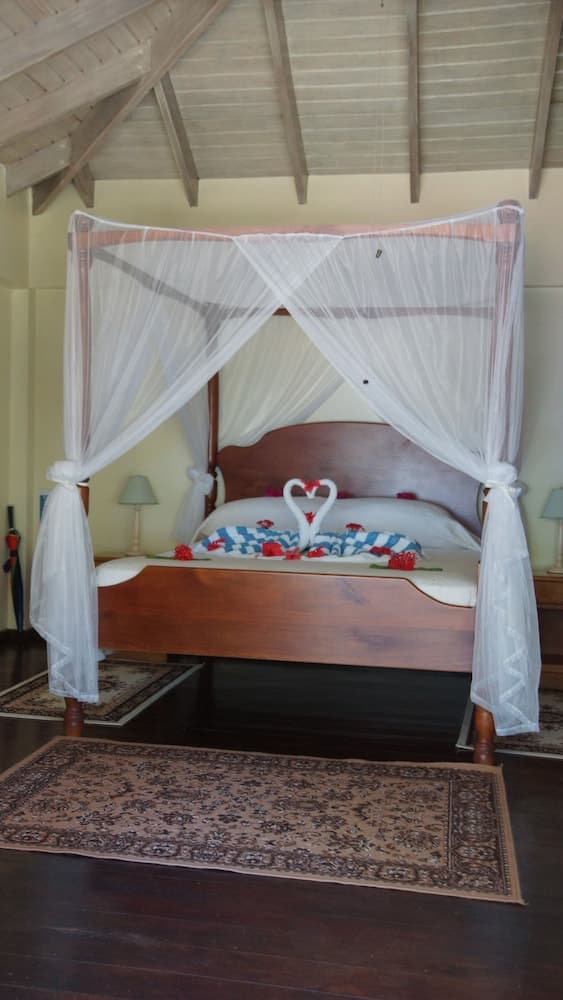 Petite Anse Hotel - Photo 48