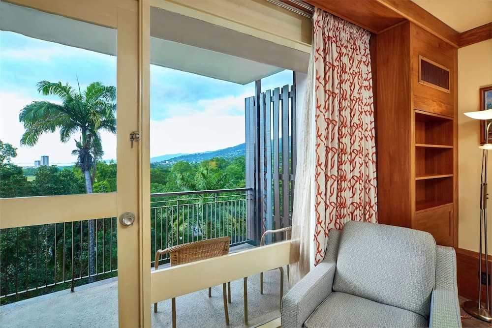 Hilton Trinidad & Conference Centre - Photo 5