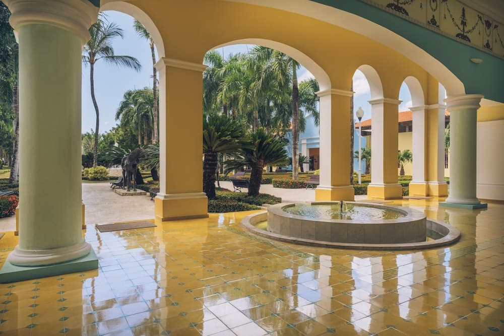 Iberostar Selection Hacienda Dominicus - All Inclusive - Photo 4