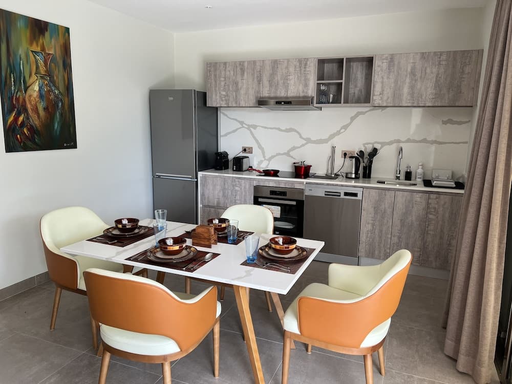 Xanadu Apartments at Blue Bay Golf & Beach Resort - Photo 18