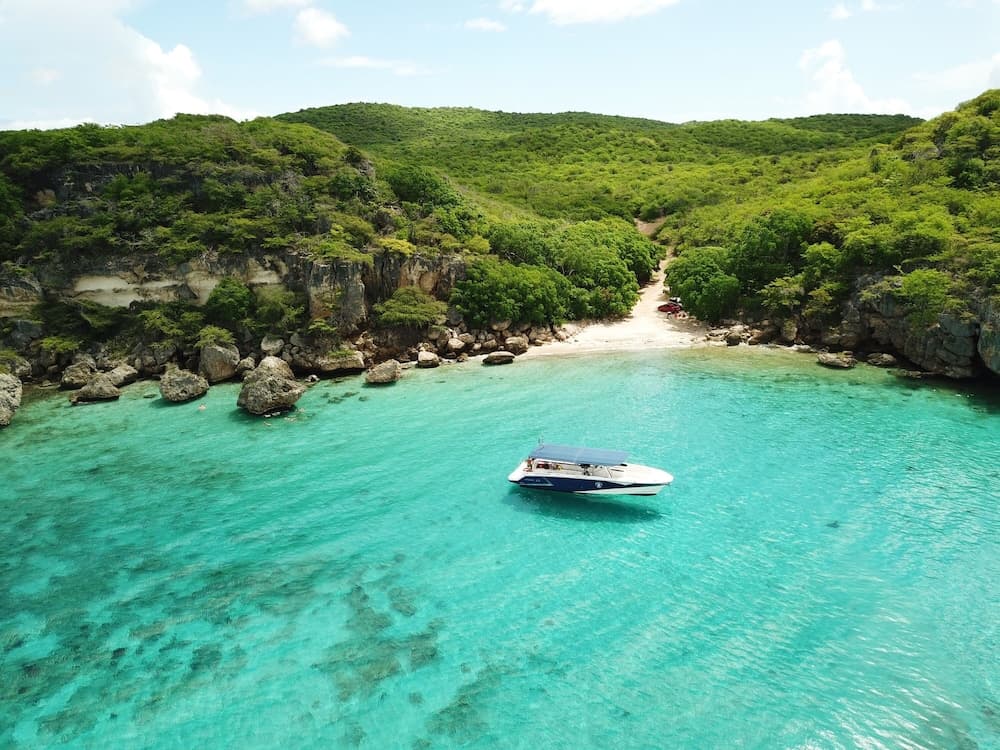 Lagun Blou Resort - Photo 82