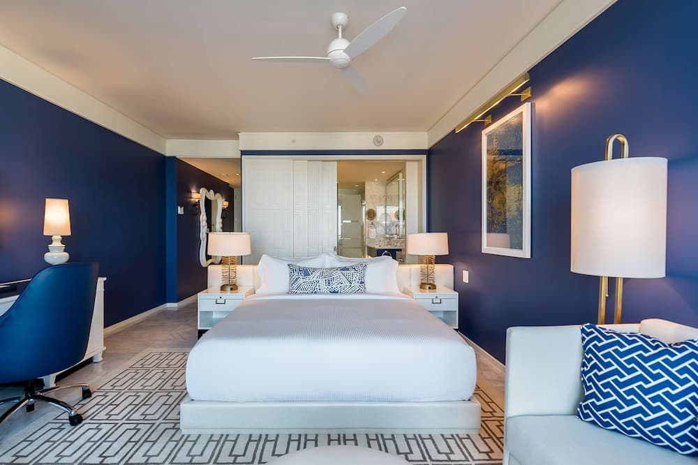 Grand Hyatt Baha Mar - Photo 144