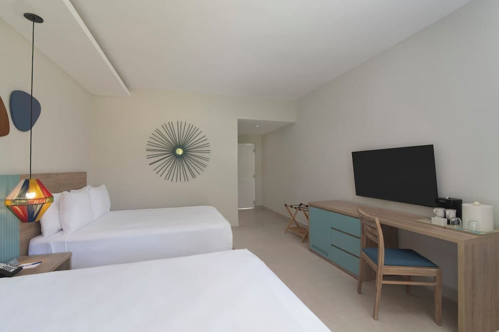 Wyndham Alltra Samana All-Inclusive Resort - Photo 18