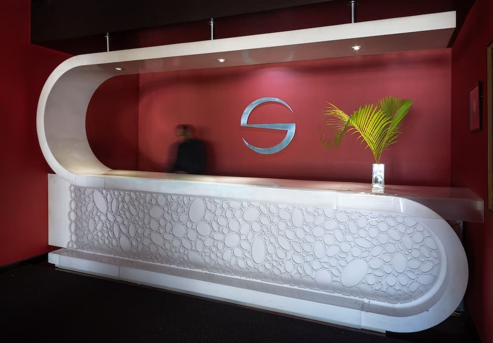 S Hotel Kingston - Photo 4