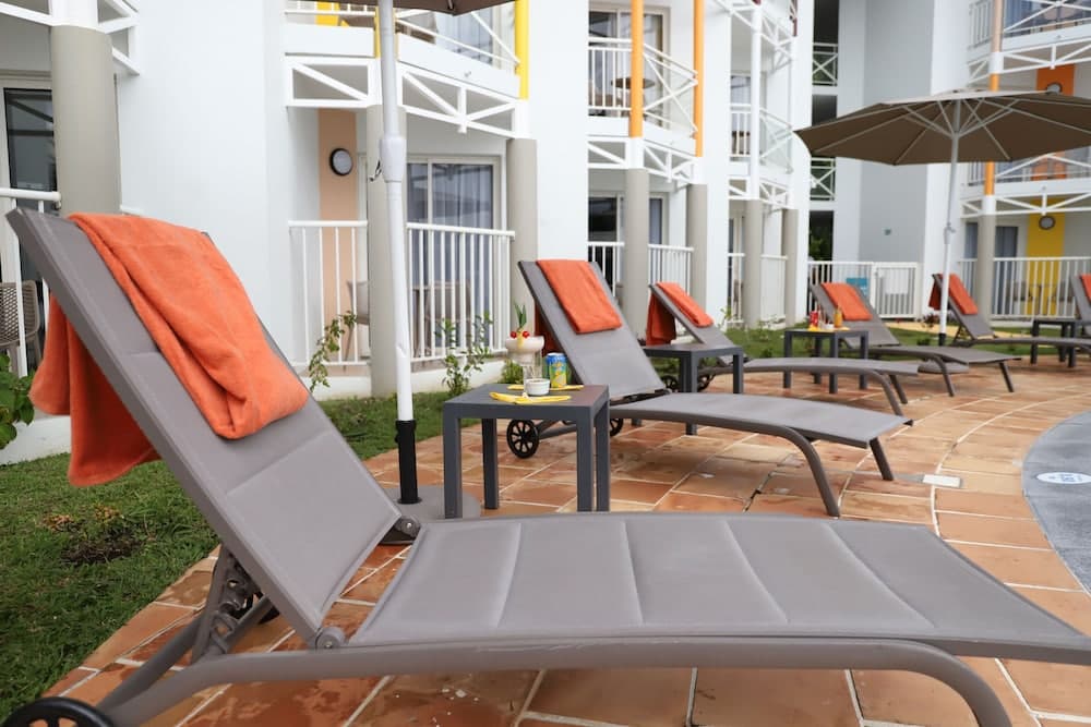 Hotel Saint - Georges - Photo 26