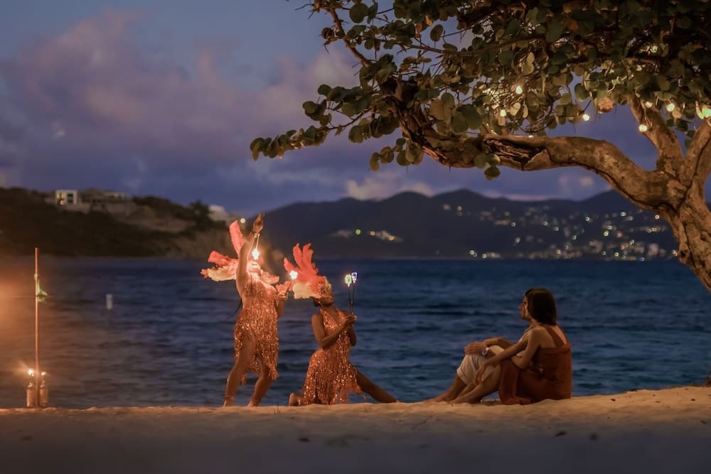 The Ritz-Carlton, St. Thomas - Photo 120