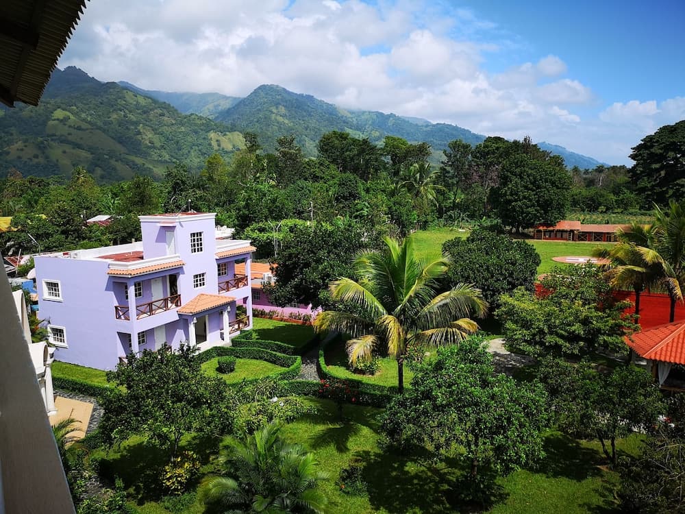 Hotel Rancho Guacamayos - Photo 152