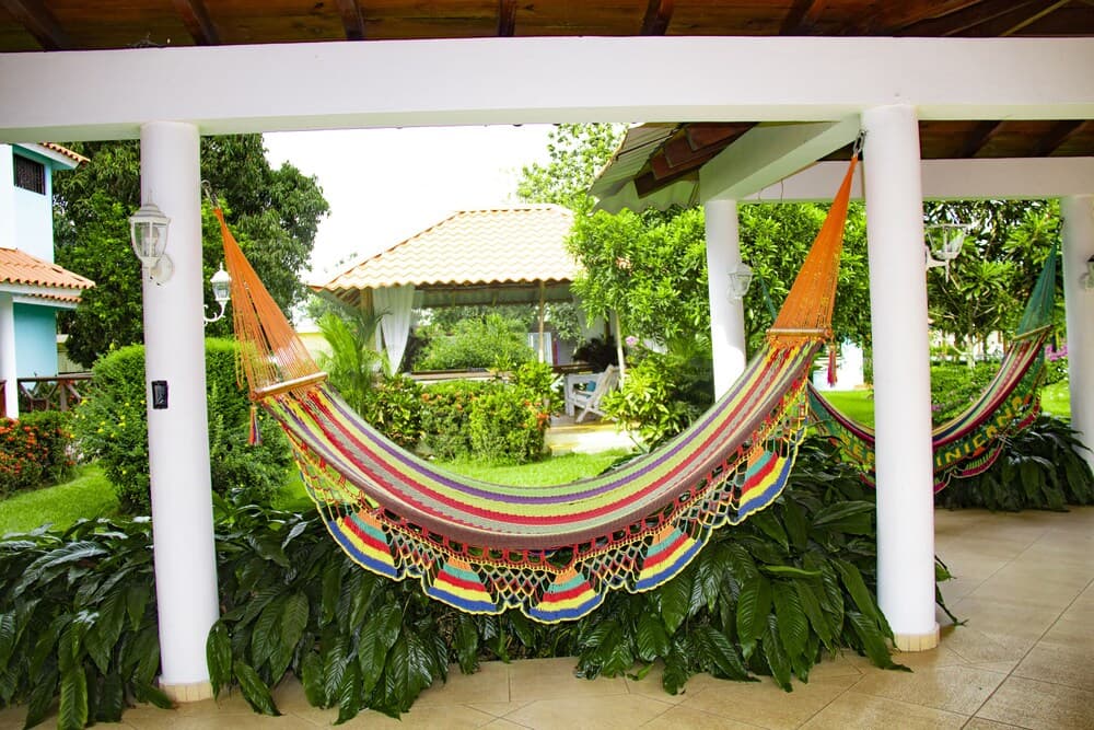 Hotel Rancho Guacamayos - Photo 135