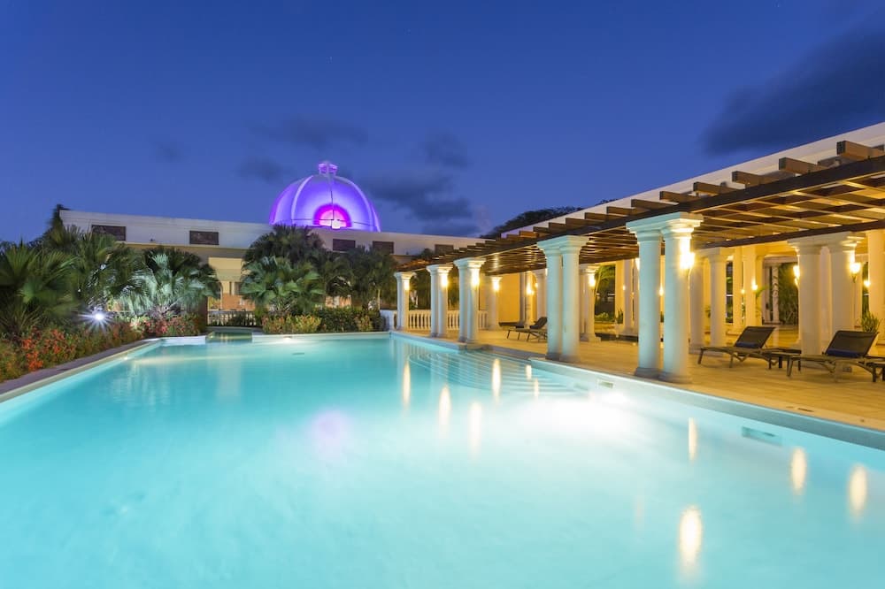 Grand Palladium Jamaica Resort & Spa All Inclusive - Photo 250