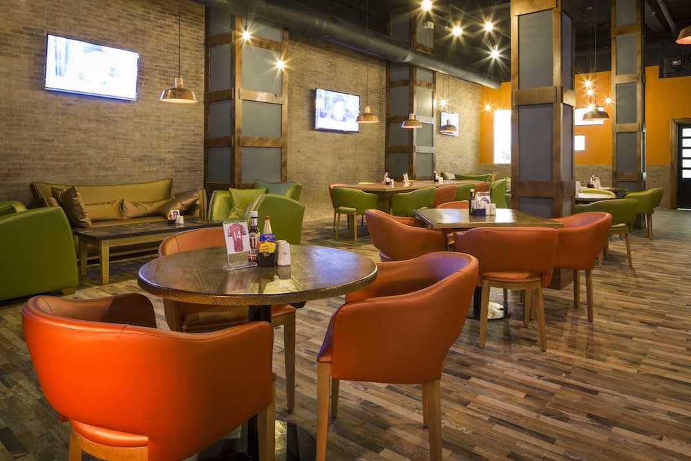 Grand Palladium Jamaica Resort & Spa All Inclusive - Photo 207