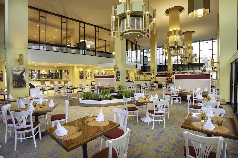 Hilton Trinidad & Conference Centre - Photo 71