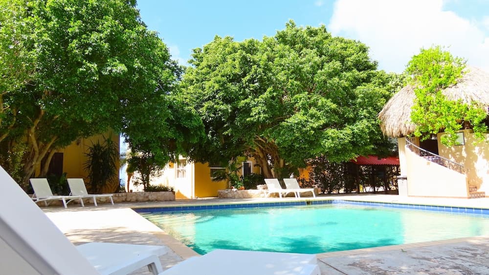 Lagun Blou Resort - Photo 106