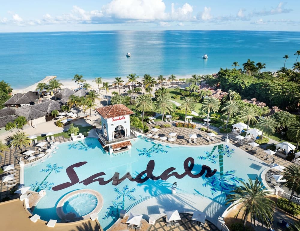 Sandals Grande Antigua - ALL INCLUSIVE Couples Only - Photo 55