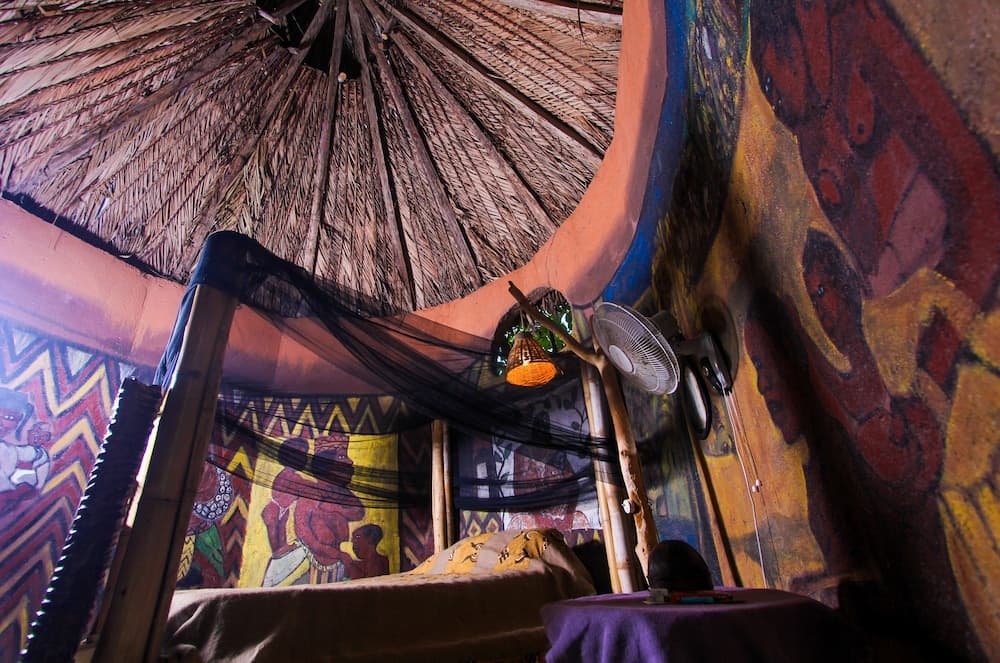 Great Huts - Photo 97