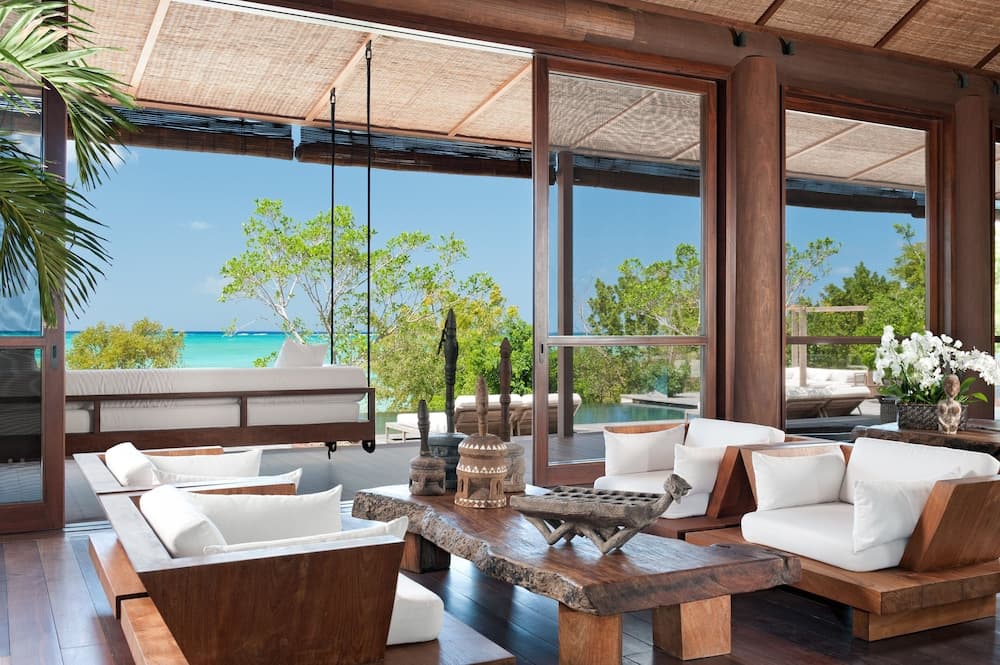 COMO Parrot Cay - Photo 29