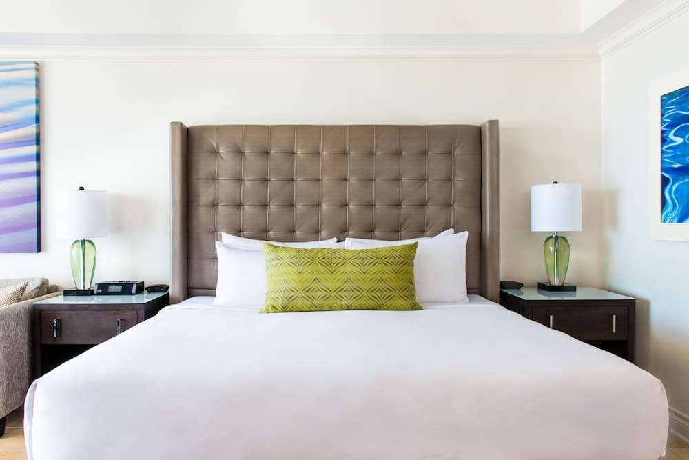 St Kitts Marriott Beach Resort, Casino & Spa - Photo 9