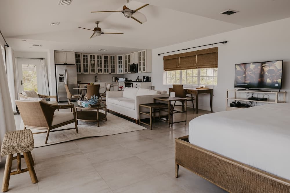 Le Soleil d'Or CaymanBrac - Photo 37