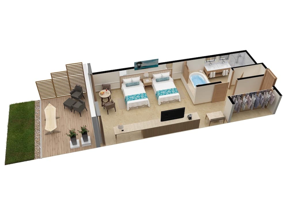 Moon Palace Jamaica – All Inclusive - Photo 30