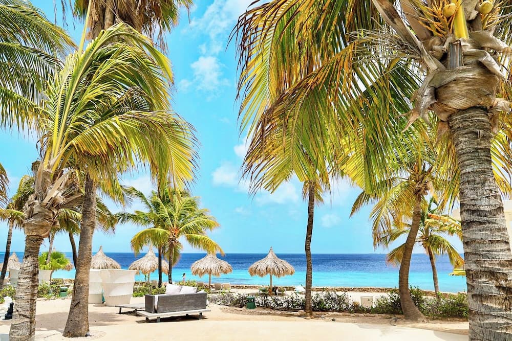 Van der Valk Plaza Beach & Dive Resort Bonaire - All Inclusive - Photo 27