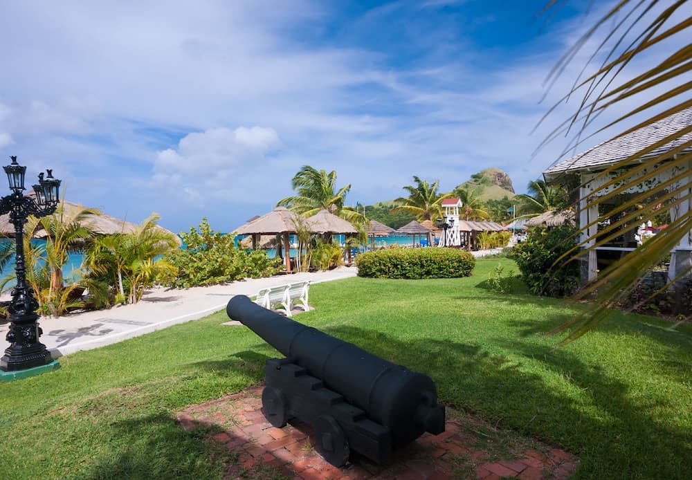 Sandals Grande St. Lucian - ALL INCLUSIVE Couples Only - Photo 53