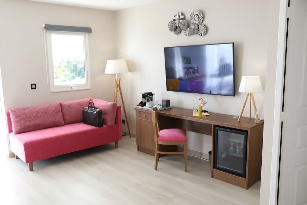 Hotel Saint - Georges - Photo 71