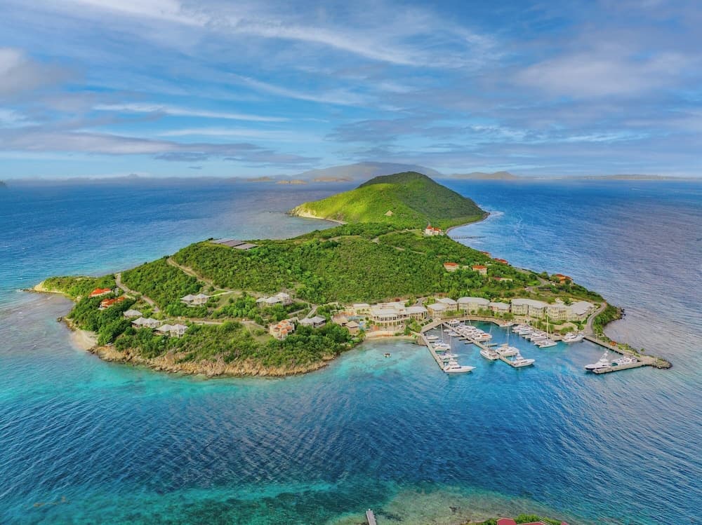 Scrub Island Resort, Spa & Marina - Photo 139