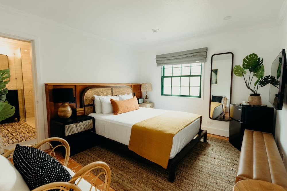 King Christian Hotel - Photo 45