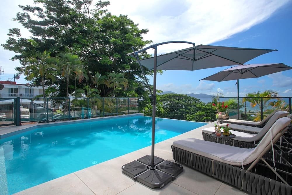 Karibea Squash Hôtel - Photo 93