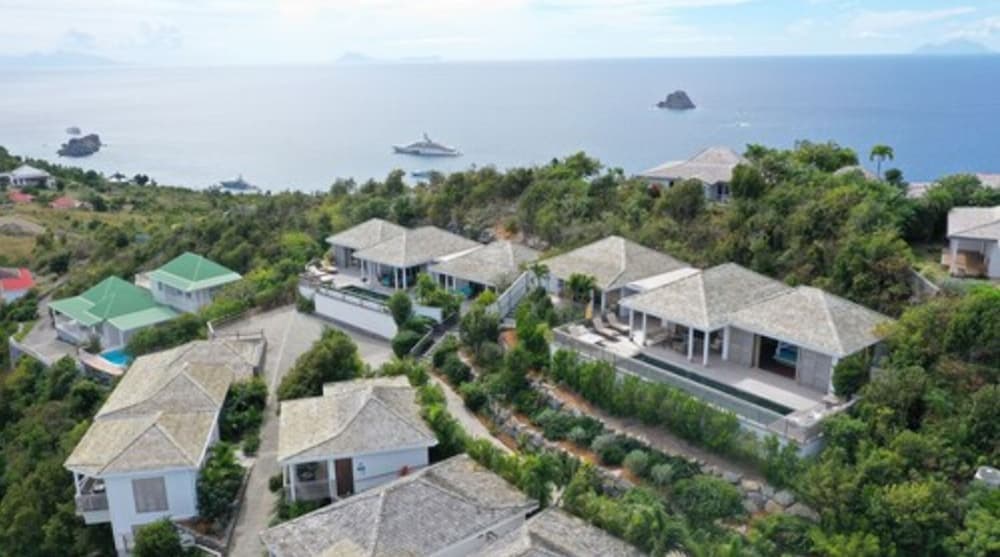 GYP SEA Saint Barth - Photo 43