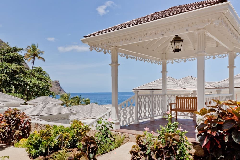 Sugar Beach, A Viceroy Resort - Photo 69