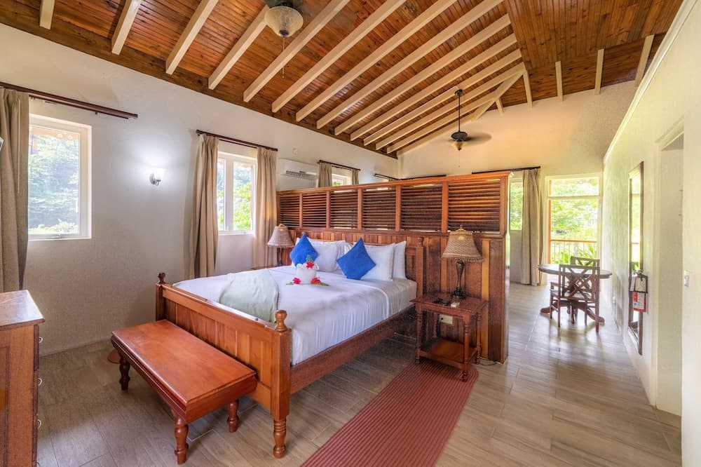 Rosalie Bay Eco Resort & Spa - Photo 35