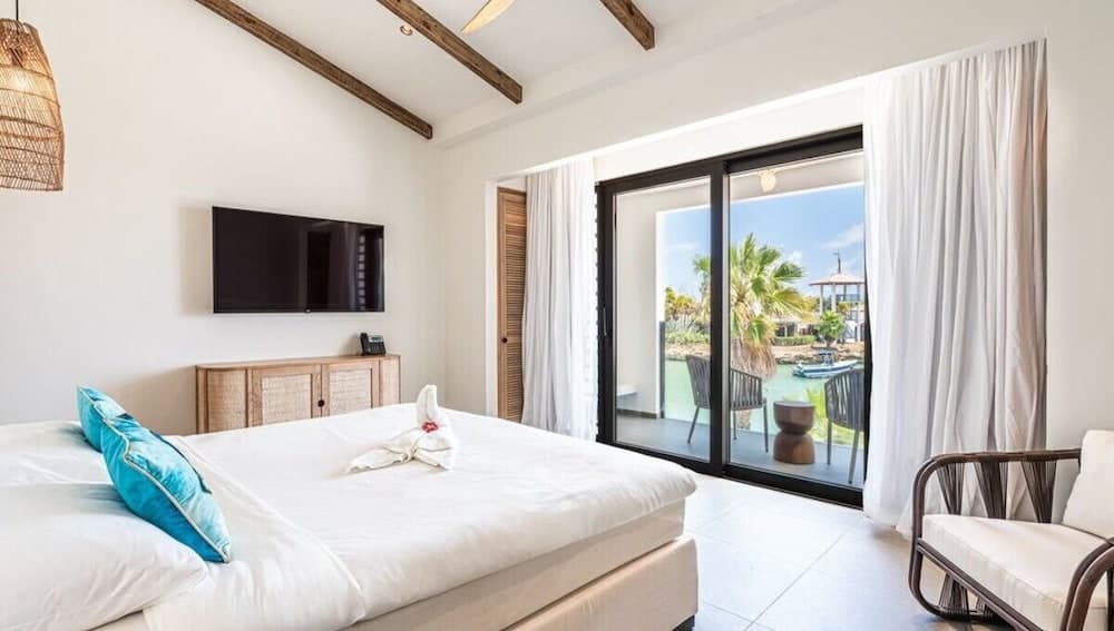 Van der Valk Plaza Beach & Dive Resort Bonaire - All Inclusive - Photo 49