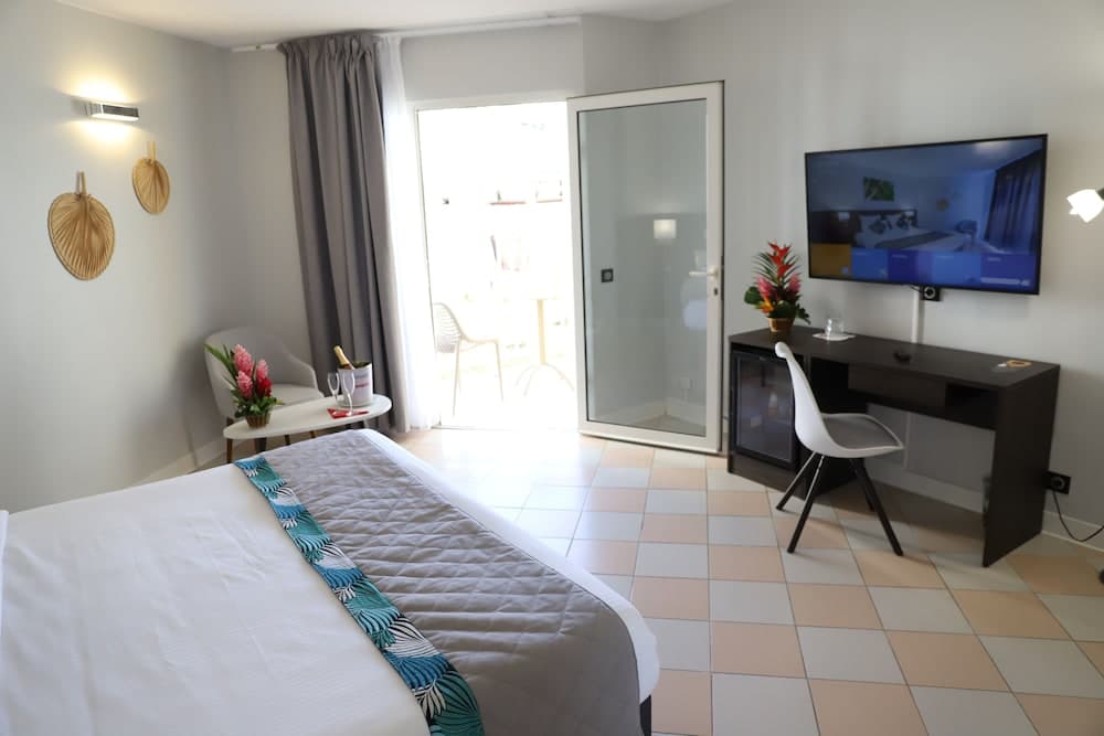 Hotel Saint - Georges - Photo 81