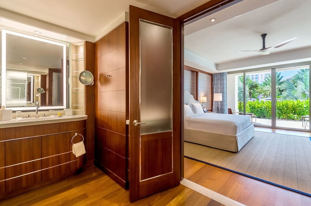 Grand Hyatt Baha Mar - Photo 38