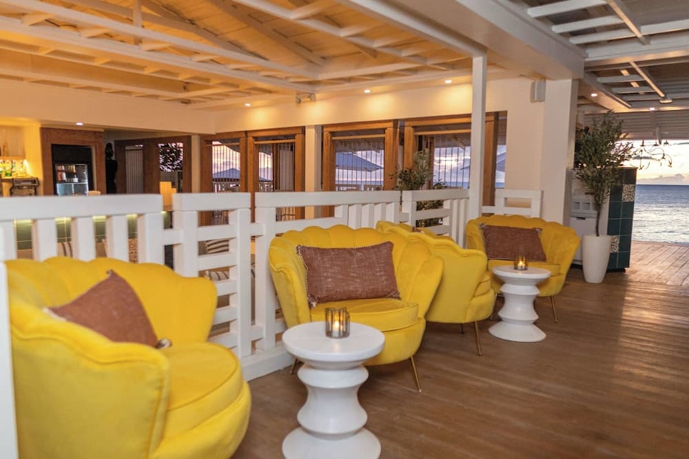 The House, An Autograph Collection All-Inclusive Resort - Adults Only - Photo 58