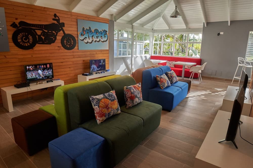 Bahia Principe Grand El Portillo - All Inclusive - Photo 29