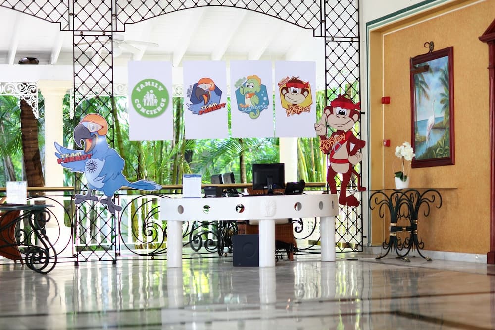 Bahia Principe Grand El Portillo - All Inclusive - Photo 37