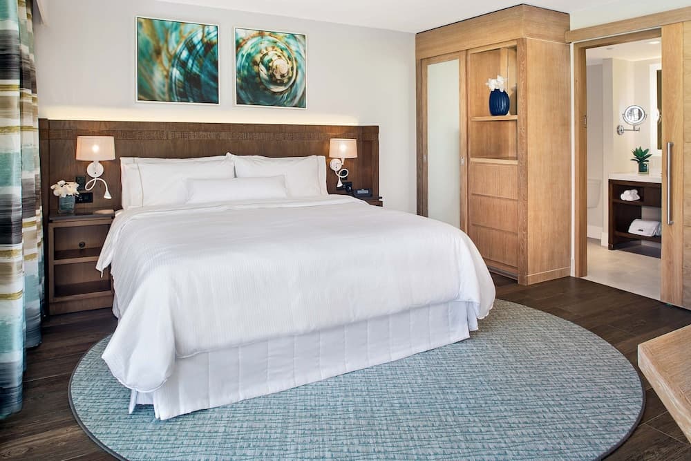 The Westin St. John Resort Villas - Photo 6