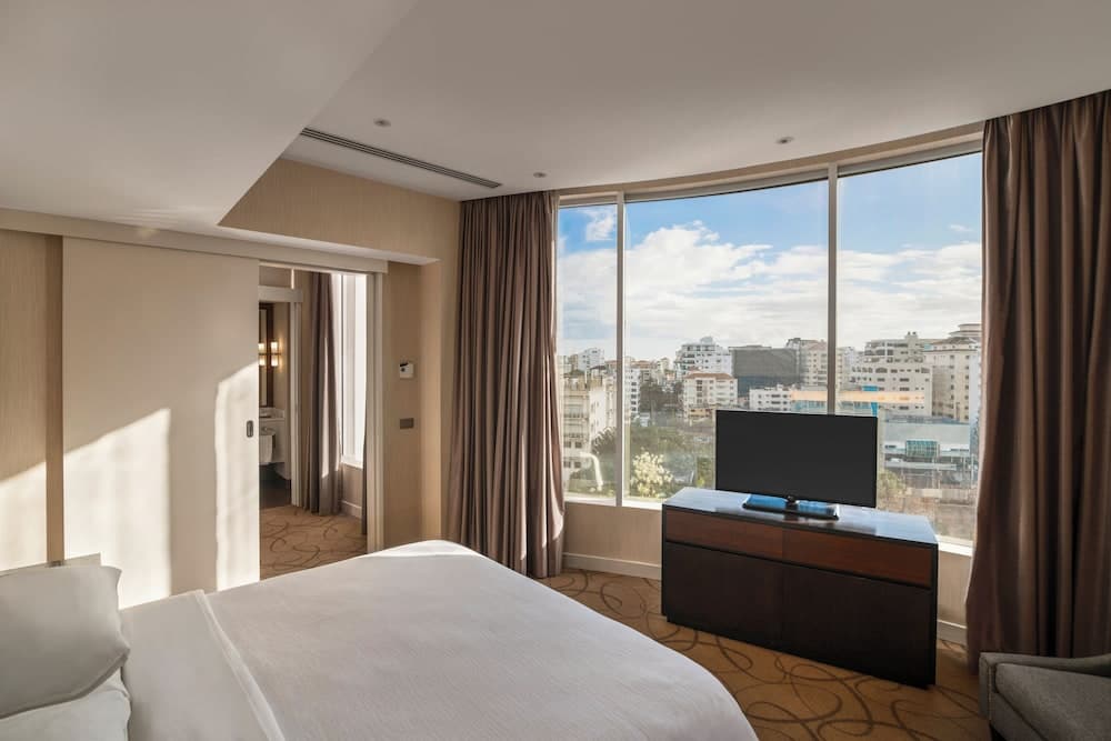 Embassy Suites by Hilton Santo Domingo - Photo 18