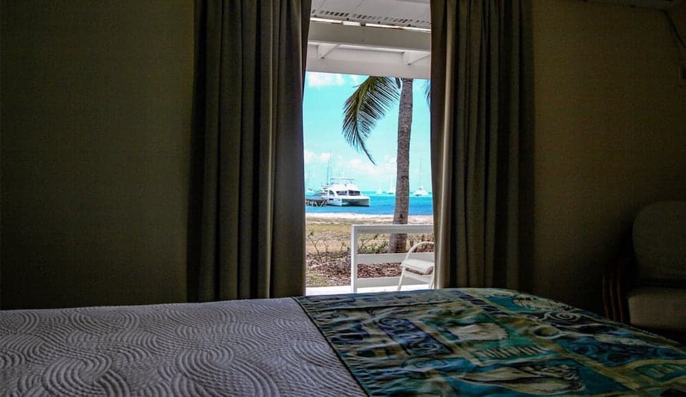 Anegada Reef Hotel - Photo 23