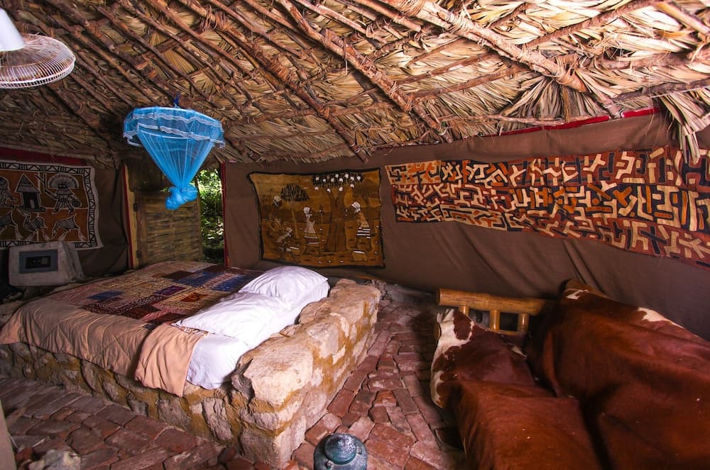 Great Huts - Photo 91