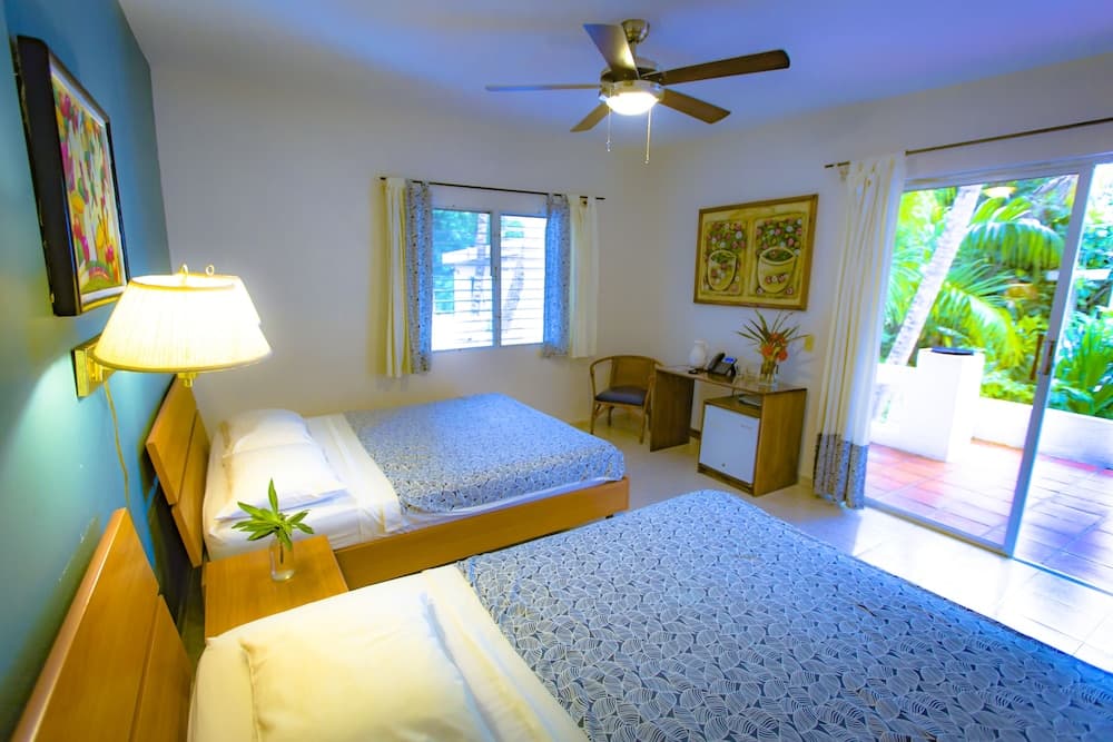 Hôtel Restaurant Cyvadier Plage - Photo 30